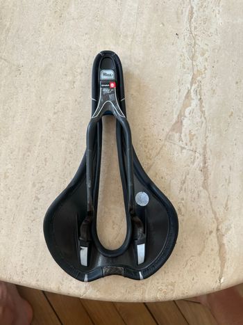 Used Selle Italia SLR Superflow 2024 bike — image 3 of 4