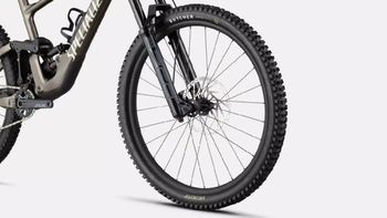 Used Specialized 29 Wheel 2025 bike — image 2 of 3