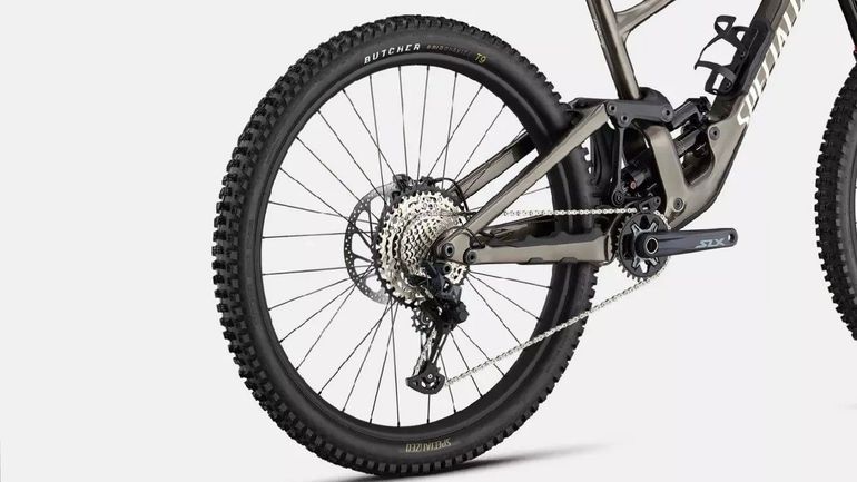 Used Specialized 29 Wheel 2025 bike — image 3 of 3