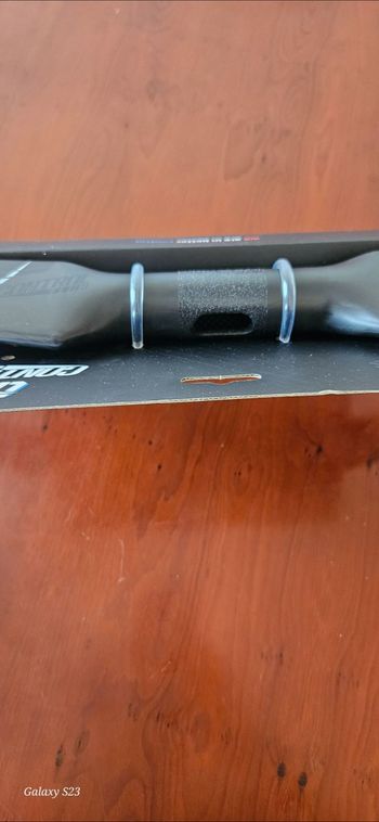 Used Control Tech Lenker bike — image 2 of 3