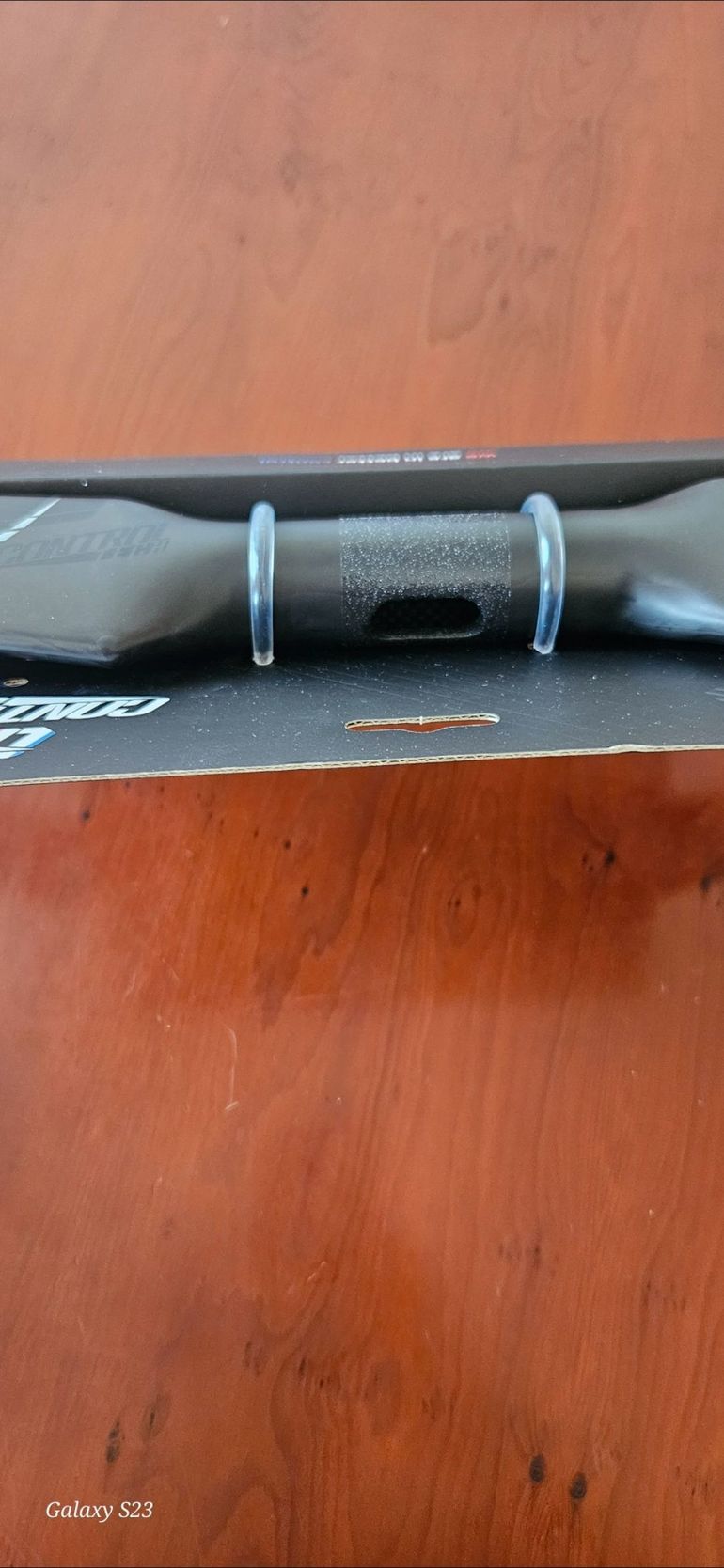 Used Control Tech Lenker bike — image 2 of 3