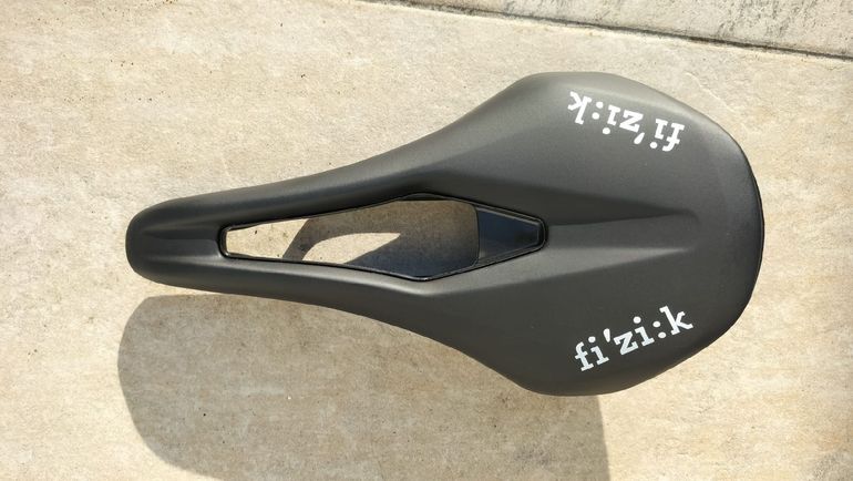 Used Fizik Antares R 5 Vento 2026 bike — image 1 of 6