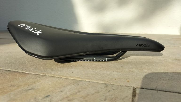 Used Fizik Antares R 5 Vento 2026 bike — image 5 of 6