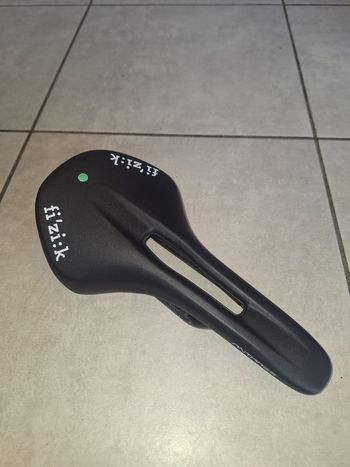 Used Fizik Vento Antares R1 Saddle 2025 bike