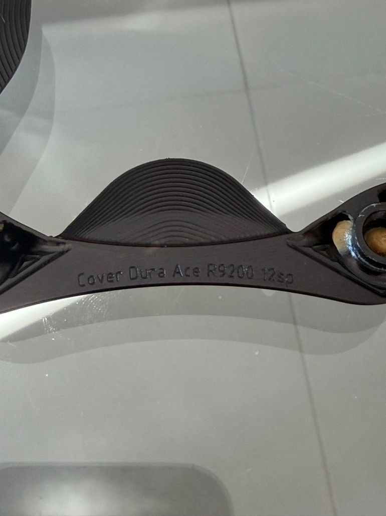 Used Alugear Dura-Ace FC-R9200 52/36T 12-speed bike — image 2 of 7