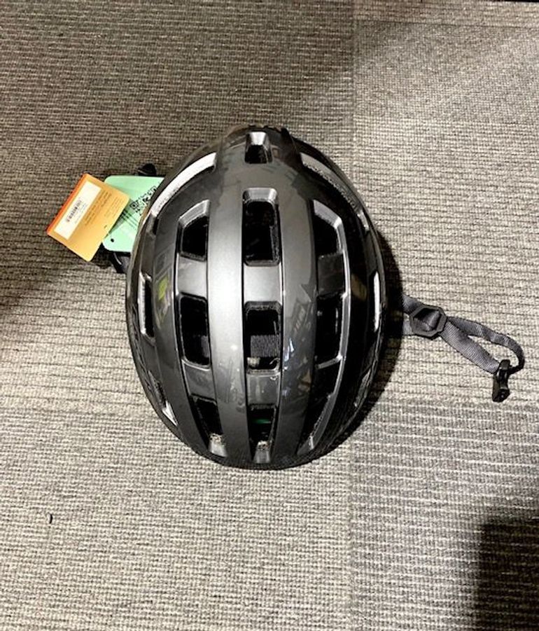 Used Lazer Tempo KinetiCore Helmet 2025 bike — image 3 of 4