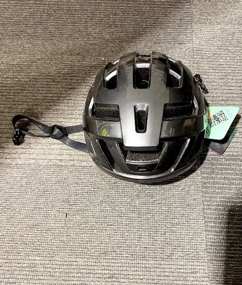 Used Lazer Tempo KinetiCore Helmet 2025 bike — image 2 of 4