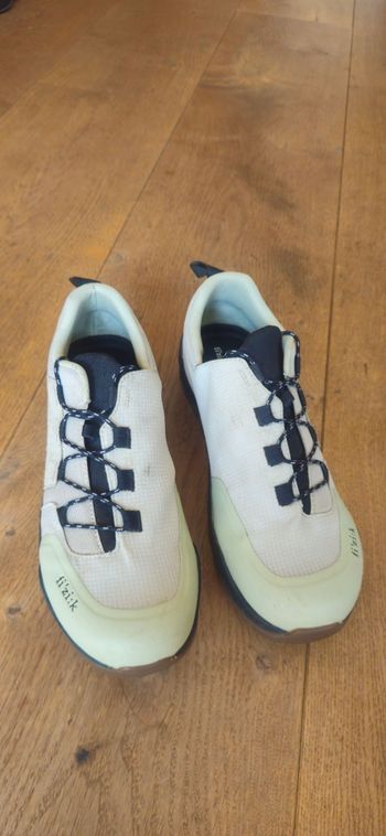 Used Fizik Terra Ergolace X2 2026 bike — image 4 of 4