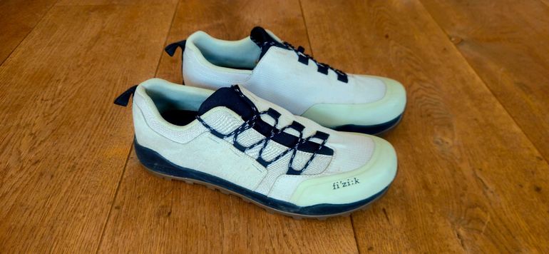 Used Fizik Terra Ergolace X2 2026 bike — image 1 of 4