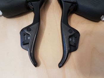 Used Sram Force eTap AXS 2x12S Disc bike — image 6 of 22