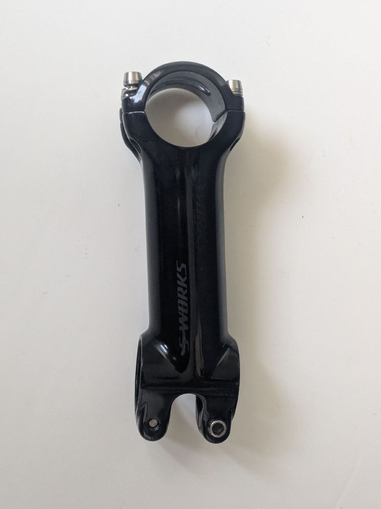 Used Specialized Potence Alpinist 110mm 6° bike — image 4 of 5