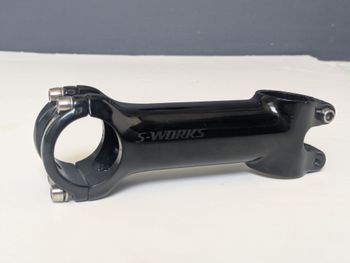 Used Specialized Potence Alpinist 110mm 6° bike — image 5 of 5