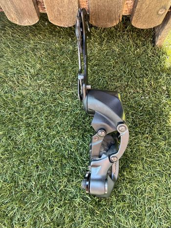 Used Sram XX1 Axs 12V 2025 bike — image 10 of 11