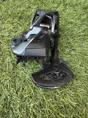 Used Sram XX1 Axs 12V 2025 bike — image 6 of 11
