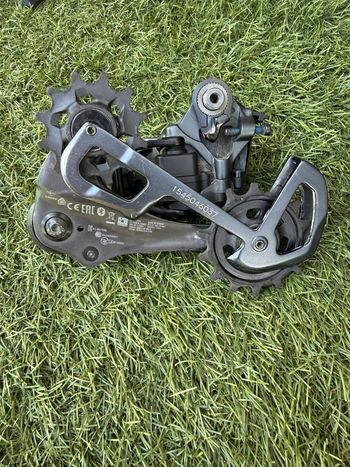 Used Sram XX1 Axs 12V 2025 bike — image 2 of 11