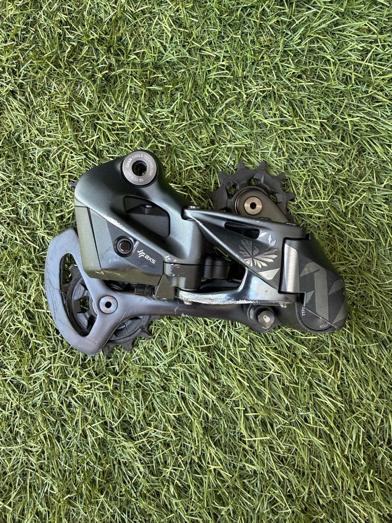 Used Sram XX1 Axs 12V 2025 bike — image 1 of 11