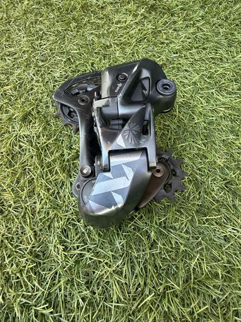Used Sram XX1 Axs 12V 2025 bike — image 5 of 11