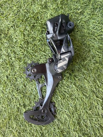 Used Sram XX1 Axs 12V 2025 bike — image 7 of 11