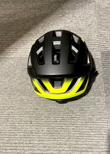 Used Lazer Tonic KinetiCore Helmet 2025 bike — image 2 of 4