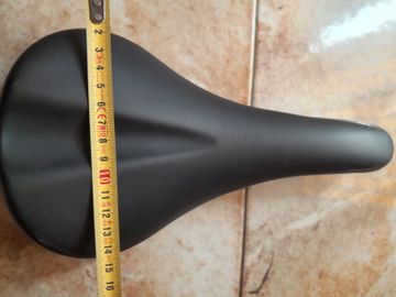 Gebrauchtes Fabric Sillín bike — Bild 5 von 5