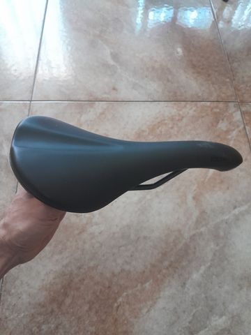 Gebrauchtes Fabric Sillín bike — Bild 2 von 5