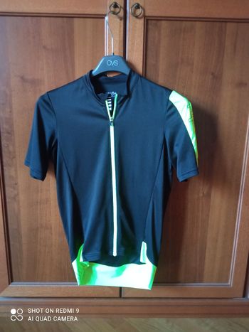 Gebrauchtes Rh+ Maglia ciclismo 2025 bike
