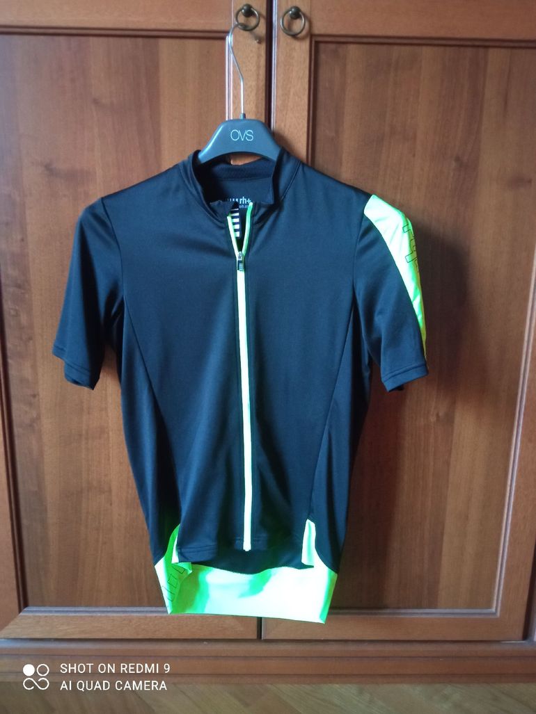 Gebrauchtes Rh+ Maglia ciclismo 2025 bike — Bild 1 von 3