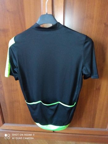 Gebrauchtes Rh+ Maglia ciclismo 2025 bike — Bild 3 von 3