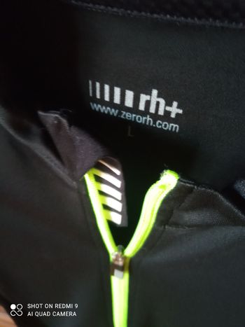 Gebrauchtes Rh+ Maglia ciclismo 2025 bike — Bild 2 von 3