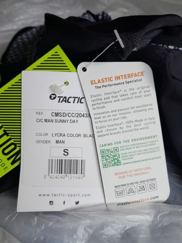 Used Tactic Culote nuevo bike — image 5 of 7