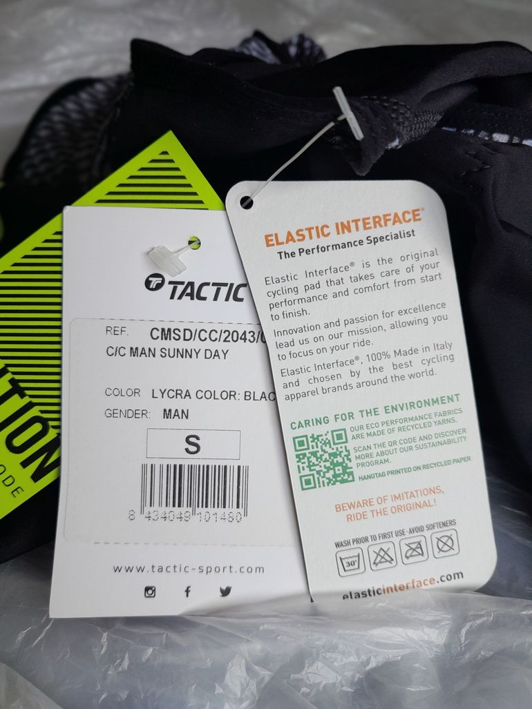Used Tactic Culote nuevo bike — image 5 of 7