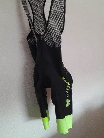 Used Tactic Culote nuevo bike — image 2 of 7