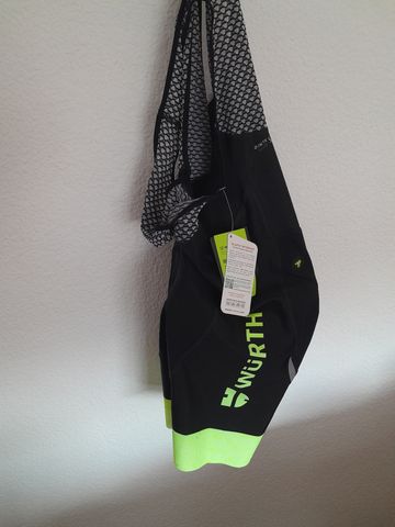Used Tactic Culote nuevo bike — image 6 of 7