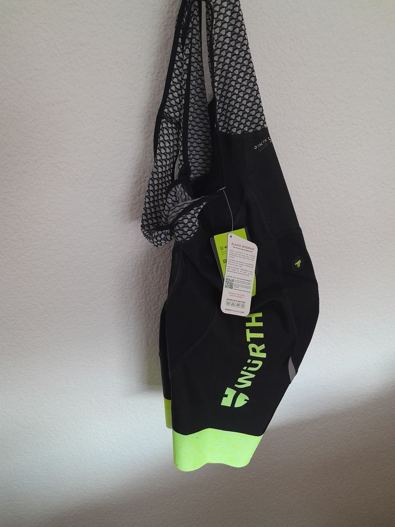 Used Tactic Culote nuevo bike — image 6 of 7