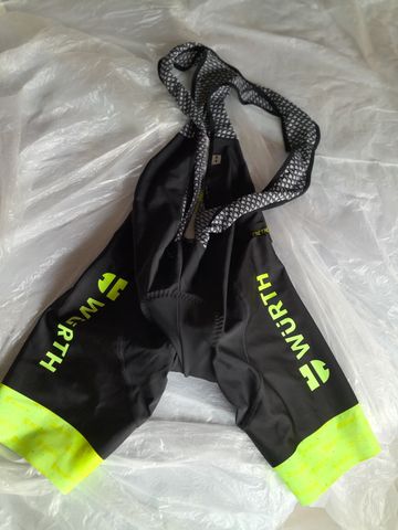 Brugt Tactic Culote nuevo Cycling Clothing