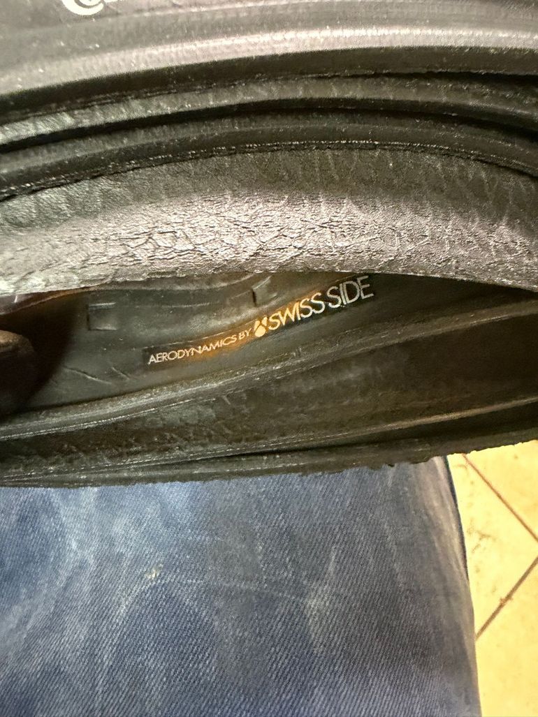 Used Continental Aero 111 2026 bike — image 4 of 4