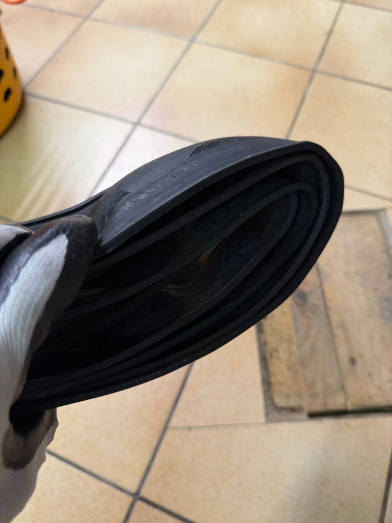Used Continental Grand Prix 5000 S TR 28mm 2026 bike — image 4 of 4