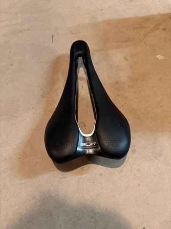 Used Selle Italia SLR Superflow S3 bike — image 4 of 4