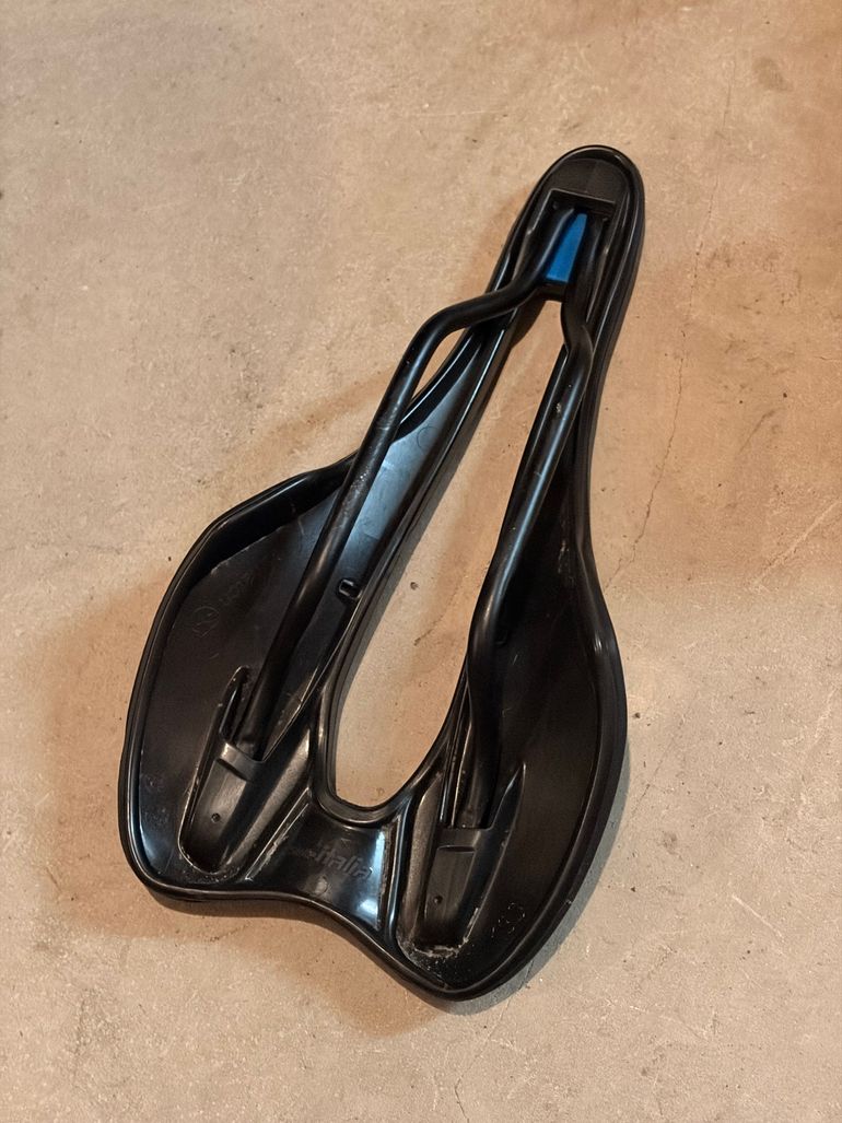 Used Selle Italia SLR Superflow S3 bike — image 2 of 4