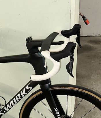 Roval Specialized Roval Rapide Cockpit - 110x400mm 2024