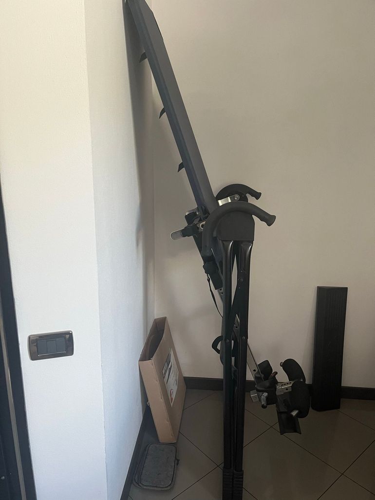 Used Hang Ups Hang 2024 bike — image 4 of 5