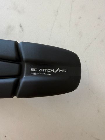 Gebrauchtes Prologo Scratch M5 Tirox bike — Bild 4 von 4