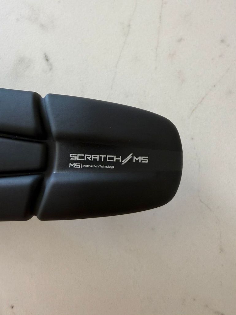 Used Prologo Scratch M5 Tirox bike — image 4 of 4