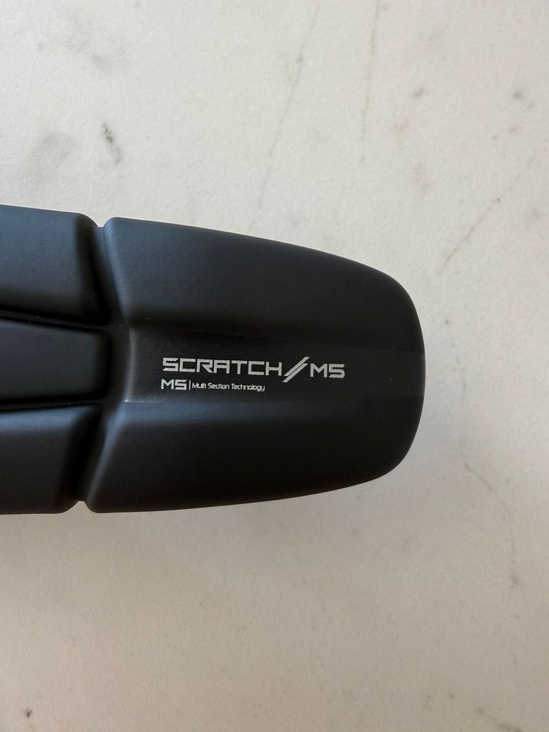 Gebrauchtes Prologo Scratch M5 Tirox bike — Bild 4 von 4