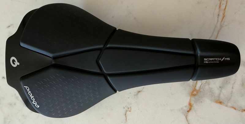 Gebrauchtes Prologo Scratch M5 Tirox bike — Bild 1 von 4