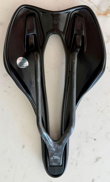 Gebrauchtes Prologo Scratch M5 Tirox bike — Bild 3 von 4