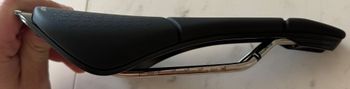 Used Prologo Scratch M5 Tirox bike — image 2 of 4