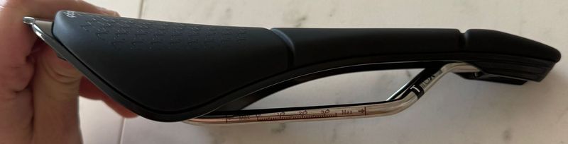 Gebrauchtes Prologo Scratch M5 Tirox bike — Bild 2 von 4