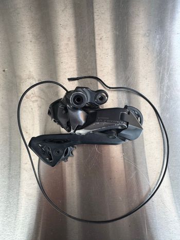 Used Shimano Ultegra R8150 Derailleur 2023 bike