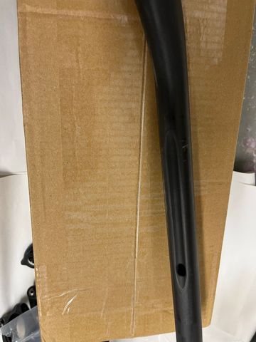Použité Syntace Vector Carbon Volt High35 2024 bike — obrázek 7 z 8